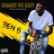 Bamako vie kady - Ben B lyrics