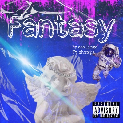 Fantasy (feat. Chxxpa) - Single