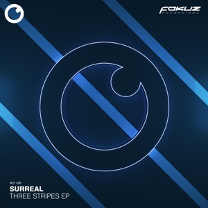 Three Stripes - Single
