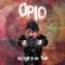 La Frontera - Opio lyrics