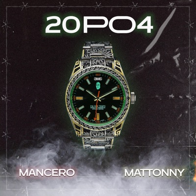 20 po 4 (feat. Mattonny) - Single