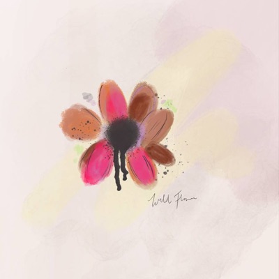Wild Flower - Single