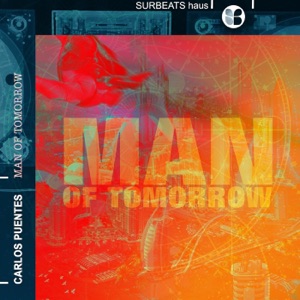 Man of Tomorrow - Single