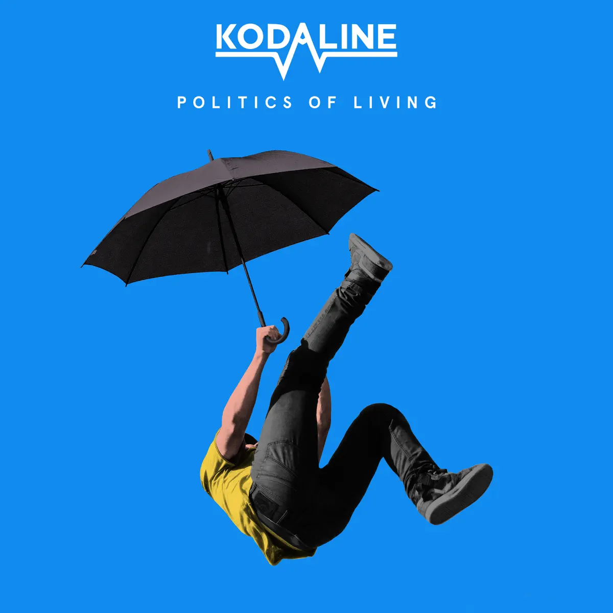 Kodaline - Politics of Living (2018) [iTunes Plus AAC M4A]-新房子