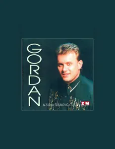 Listen to Gordan Krajisnik, watch music videos, read bio, see tour dates & more!