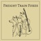 Sailboat Sally - Freight Train Foxes lyrics