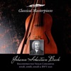 Johann Sebastian Bach: Reconstructed Violin Concertos BWV1052R,1056R,1064R &  BWV1045
