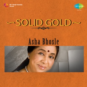Solid Gold - Single
