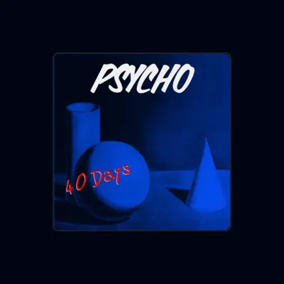 Listen to Psycho, watch music videos, read bio, see tour dates & more!