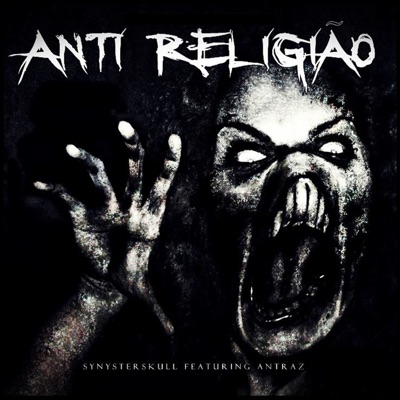 Anti Religião - Single