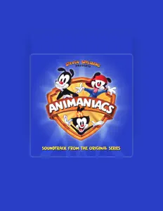 Listen to Animaniacs, watch music videos, read bio, see tour dates & more!
