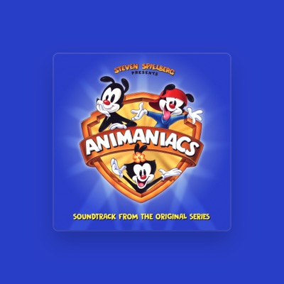 Listen to Animaniacs, watch music videos, read bio, see tour dates & more!