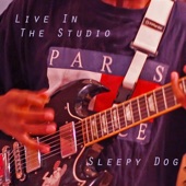 Sleepy Dog - Screamers Live