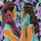 Love Me (feat. Jamila Woods & Jay Cue) - Mykki Blanco lyrics