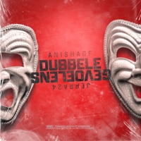 Dubbele Gevoelens - Single - Anishagf & Jerra24