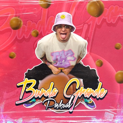 Bunda Grande - Single