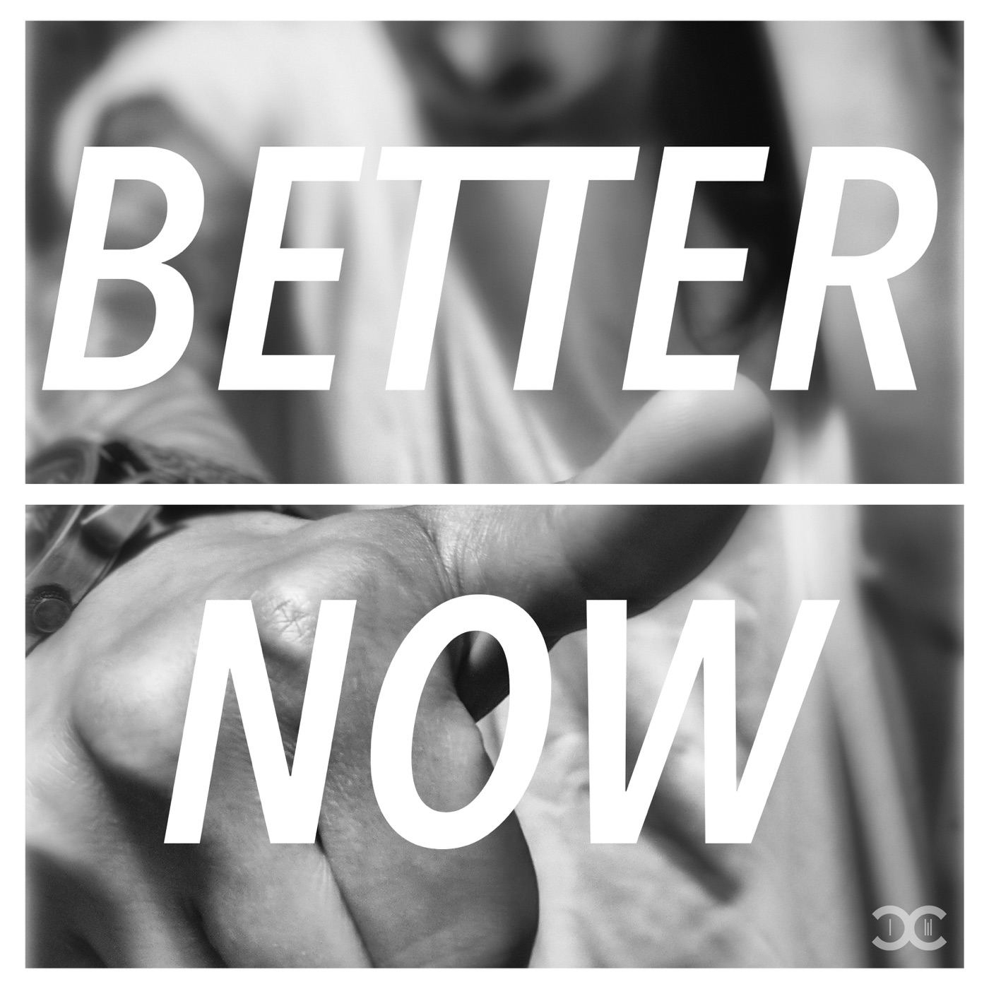 Image result for better now post malone single cover