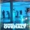 Overalt - Daniel Obede lyrics