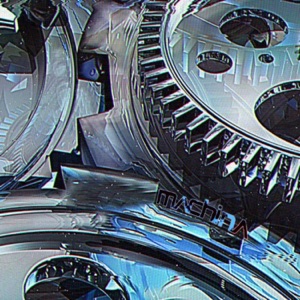MACHINA - EP
