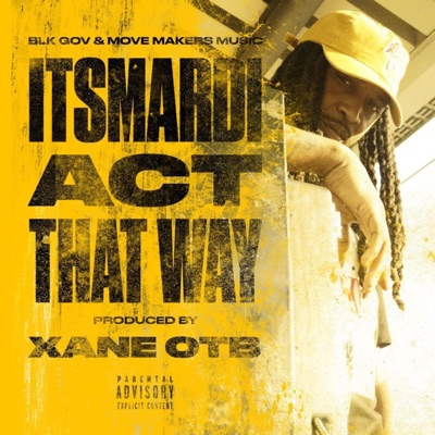 Act That Way - Single