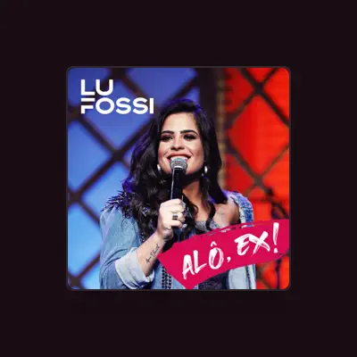 Listen to Lu Fossi, watch music videos, read bio, see tour dates & more!