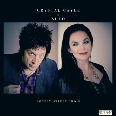 Crystal Gayle & SuLo