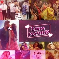 Love Mashup (feat. Atif Aslam & Jyotica Tangri) - Single - Various Artists