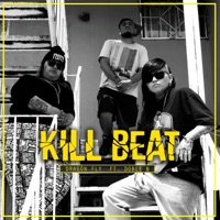Kill Beat (feat. Doble N LN) - Single - Dragón - Fly