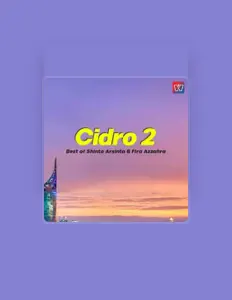 Dengarkan Shinta Arsinta, tonton video musik, baca bio, lihat tanggal tur & lainnya!