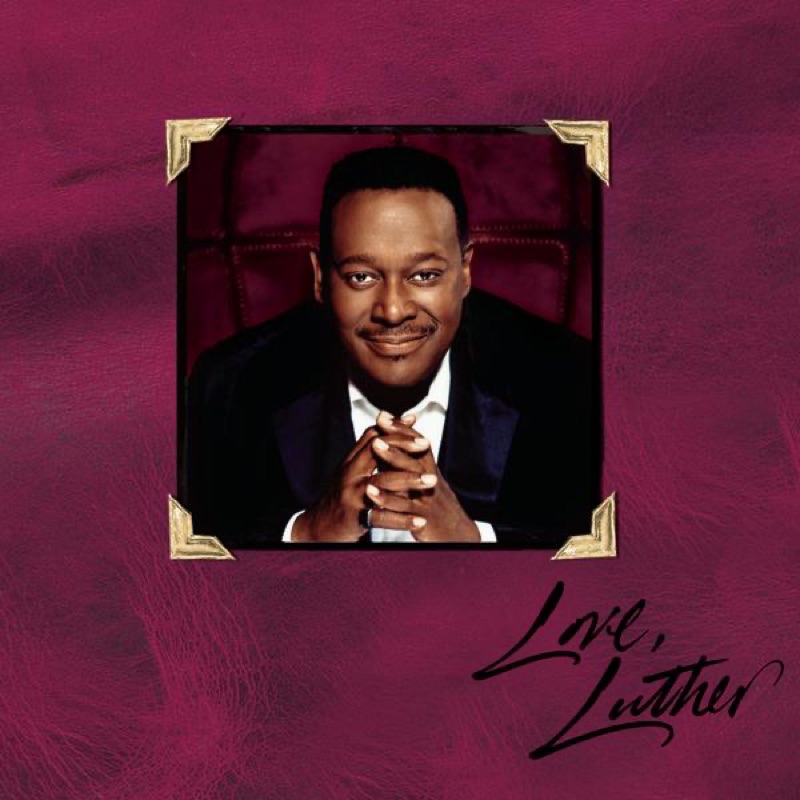 Here And Now By Luther Vandross Lyrics Here and Now - Luther Vandross: Song Lyrics, Music Videos & Concerts