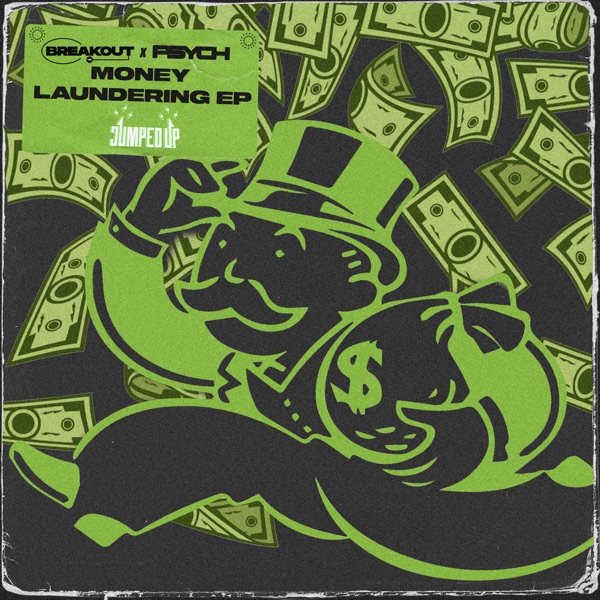 Money Laundering - EP