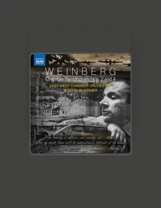 收听 East-West Chamber Orchestra、观看音乐视频、阅读小传、查看巡演日期等 ！