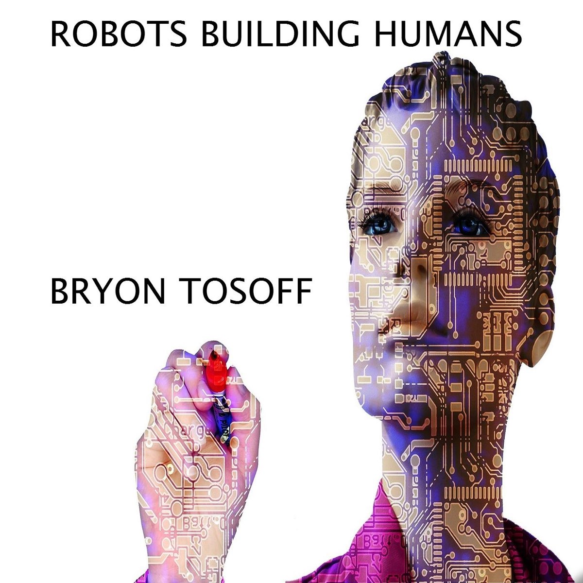 Build human