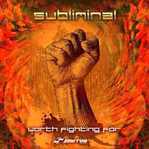Worth Fighting for - Single