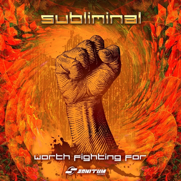 Worth Fighting for - Single