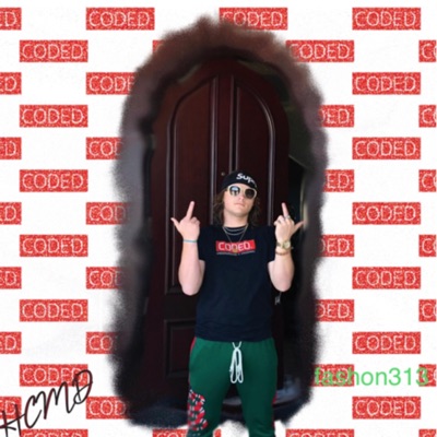 Coded - Single