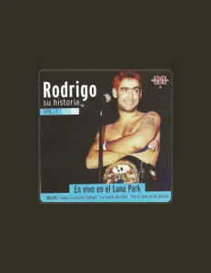 Listen to Rodrigo, watch music videos, read bio, see tour dates & more!