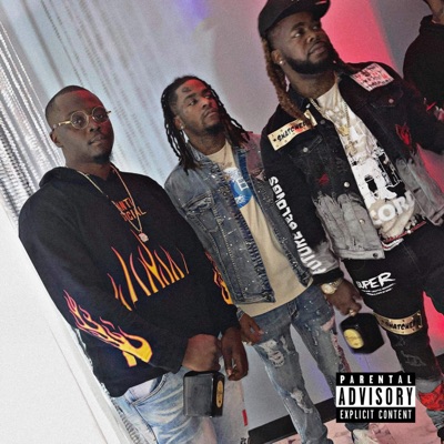 Picture Me Rollin (feat. Eye Ced) - Single