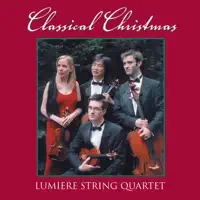 Concerto grosso No. 8 in G Minor, Op. 6 No. 8, MC 6.8 "Christmas Concerto" (Performed by Violin & String Quartet) — Kristina Musser & Lumiere String Quartet