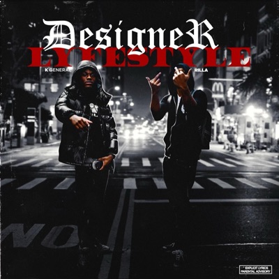 Designer Lyfestyle - Single