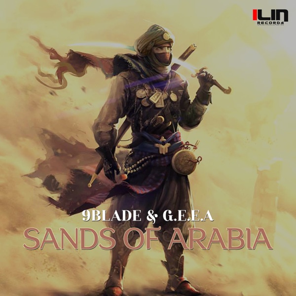 Sands of Arabia - Single