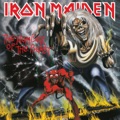 Hallowed Be Thy Name (2015 Remaster) artwork