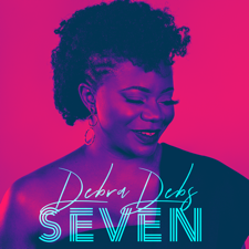 Debra Debs - Something to Love