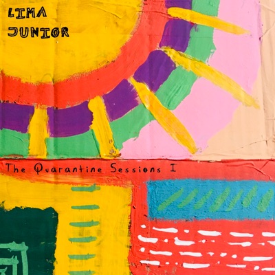The Quarantine Sessions I - EP