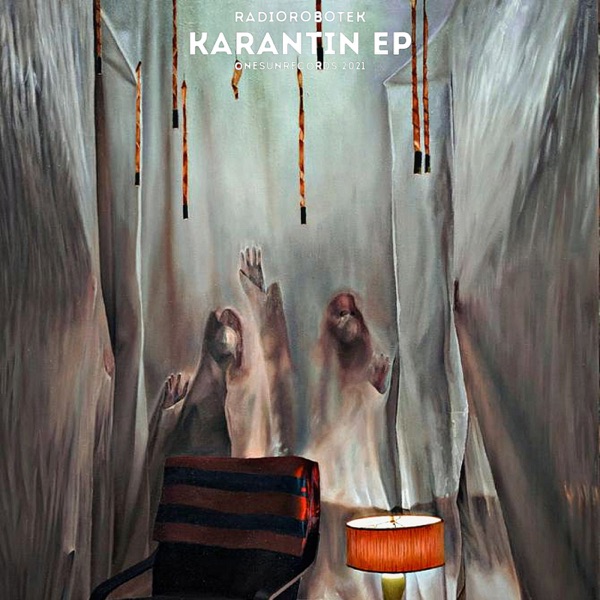 Karantin - Single