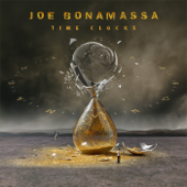 The Heart That Never Waits - Joe Bonamassa Cover Art