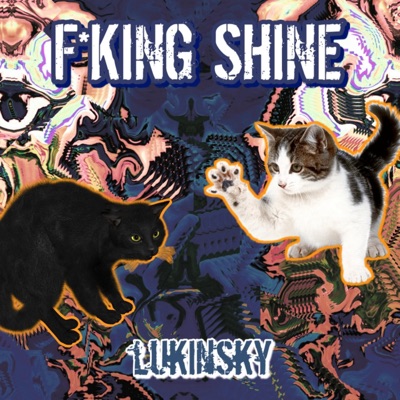 Tom Transistor - FKing Shine