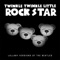 Let It Be - Twinkle Twinkle Little Rock Star lyrics