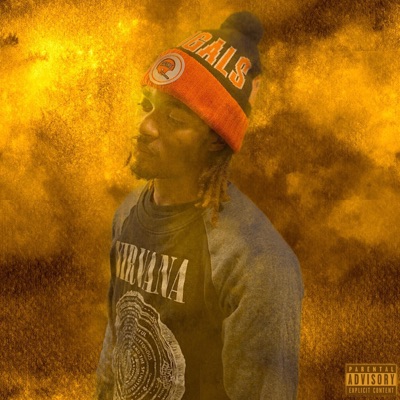 Gold Winter - Single