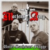 Unter Sachsens Flagge (feat. Biertras) - Single